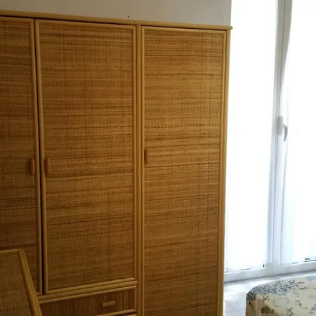 Appartement In *