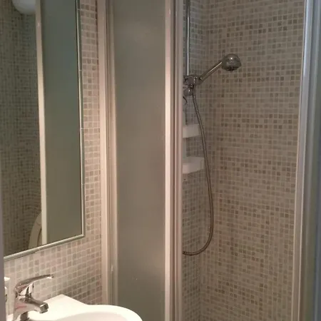 Apartment In Ischia