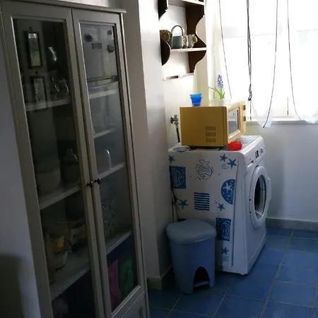 In Apartment Ischia