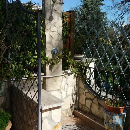 Apartment In Ischia