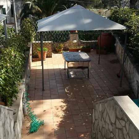 In Apartment Ischia
