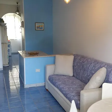 Apartment In Ischia